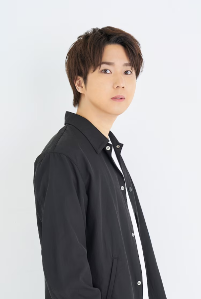 桑野晃辅宣布与普通女性结婚